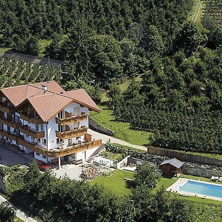 Hotel Mühlhaus Schenna Exterior foto